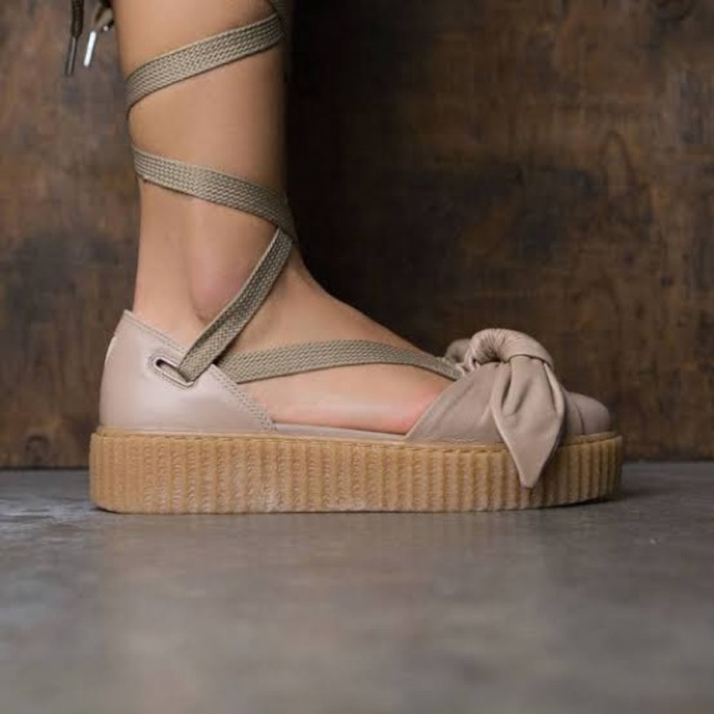 Fenty Puma Creepers